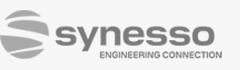 Synesso logo
