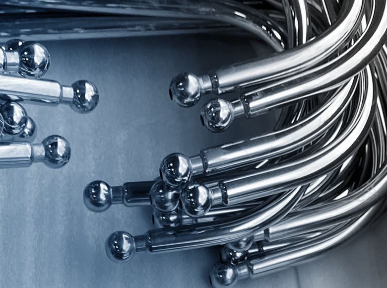 espresso machine wand